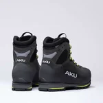 Superalp Work GTX Antracite