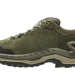 INNOVO GTX LO - OLIVE/AMBER GREEN