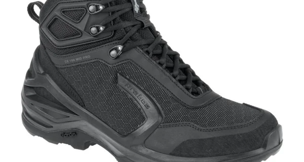 PHANTOM MID GTX Spider black