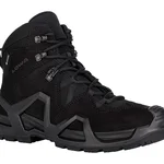 ZEPHYR MK2 GTX MID WS - BLACK