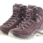 RENEGADE EVO GTX MID WS - BROWN ROSE/PANNA