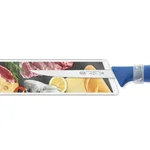 Sanelli Coltello Filettare Pesce Cm.16 Azzurro