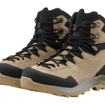LOWA® EXPLORER GTX MID - DESERT/BLACK