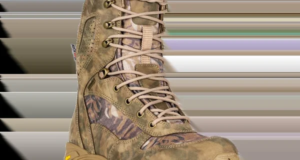 Tactical Camo Tarn
