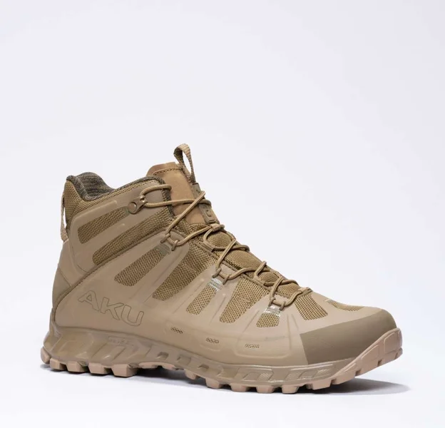 Selvatica Tactical Mid GTX Coyote