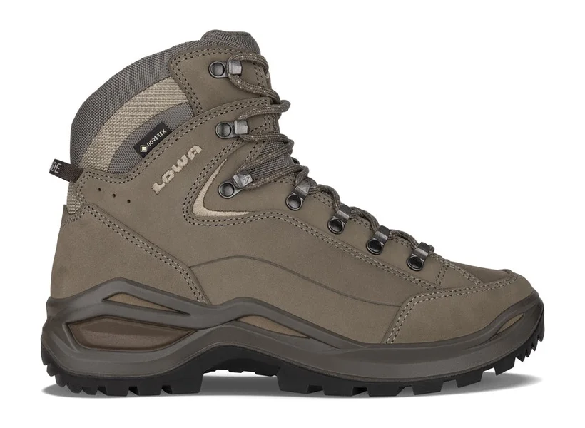 RENEGADE EVO GTX MID WS - STONE