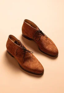The Hunter’s Boots