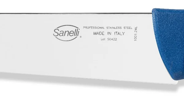 Sanelli Coltello Francese Cm.24