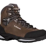 CAMINO EVO LL - BROWN/GRAPHITE