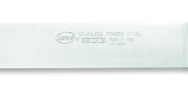 Sanelli Coltello Arrosto Cm.22