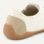 Barefoot Wool Sneaker