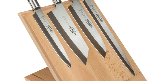 Sanelli Ceppo 4 Pz. Obliquo Magnetico