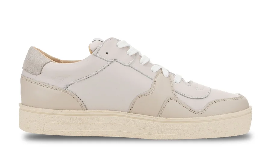 ITOH ATHLETIC Off White