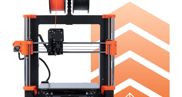 Original Prusa MK3.9 to MK3.9S upgrade kit