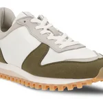 MARATHON VEGAN TRAIL OLIVE