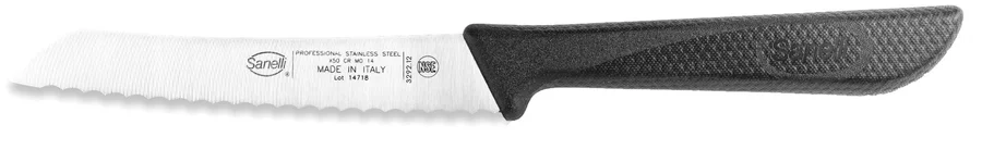 Sanelli Coltello  Pomodoro Cm. 12