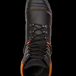 Fraker Logger orange