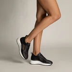 8132 Vitello+Black Mesh