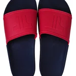 Strand Blue-red