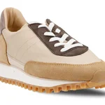 MARATHON RUNNER TRAIL BEIGE