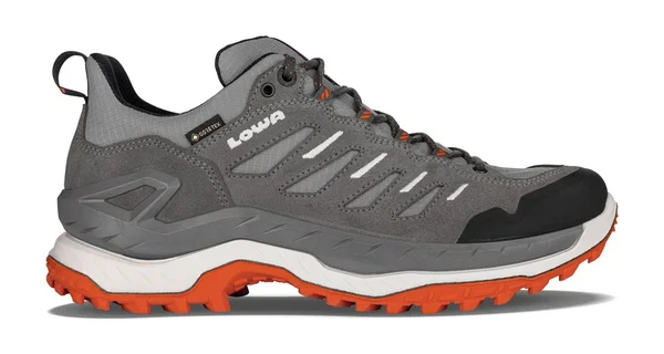 INNOVO GTX LO - GREY/FLAME