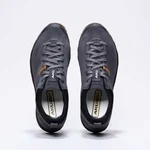 Bellamont IV Suede GTX Ws Antracite-Bordeaux