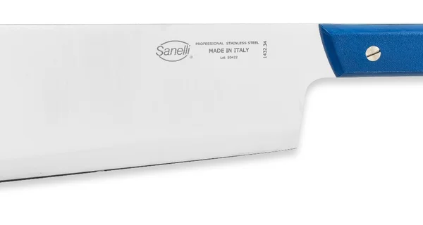 Sanelli Falcetta Pesce Spada Inox Cm.34