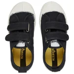 S.M.KID VELCRO 60 BLACK