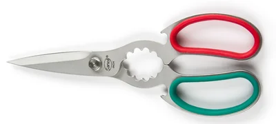 Sanelli Forbici Cucina Inox Cm.21