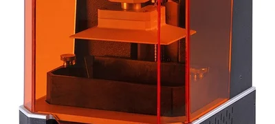 Original Prusa SL1S SPEED 3D printer