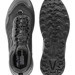 FORTUX GTX - BLACK/BLACK