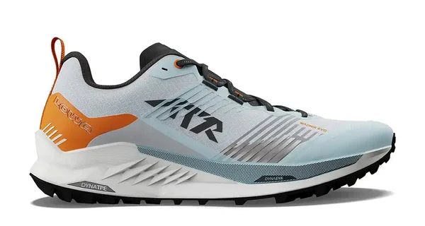 MADRIX EVO - MISTY BLUE/ORANGE