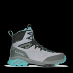 Reactive GTX Ws  Viola chiaro-Verde acqua