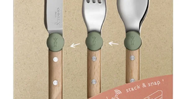 Coffret Le Petit Gourmet Olive