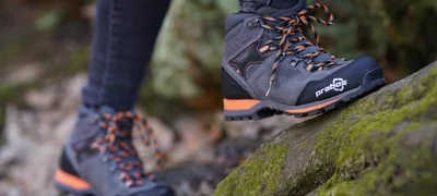 ACOTANGO GTX šedá