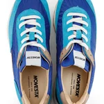 Marathon Run.S.Trail blue