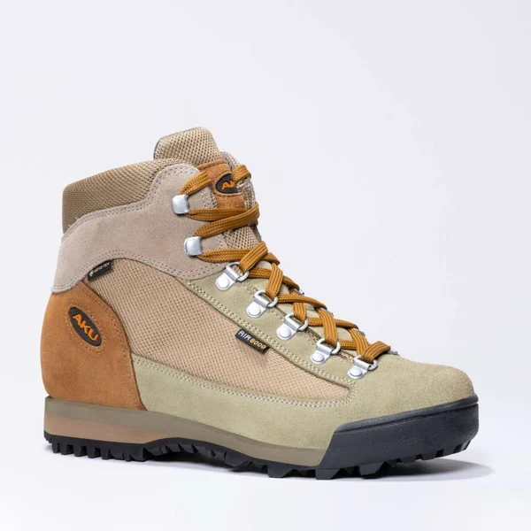 Ultra Light Original GTX Ws Sabbia-Oliva