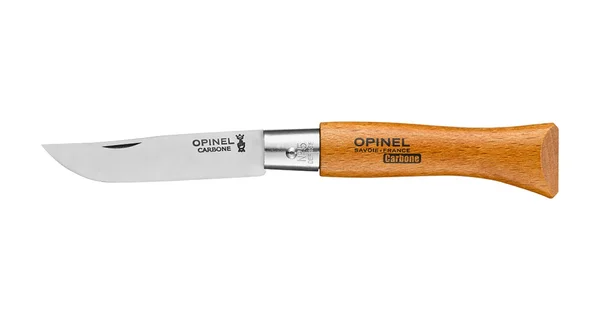 N°05 Carbone