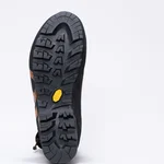 Aurai DFS EVO GTX Nero-Arancio
