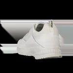 Chrono Uni White