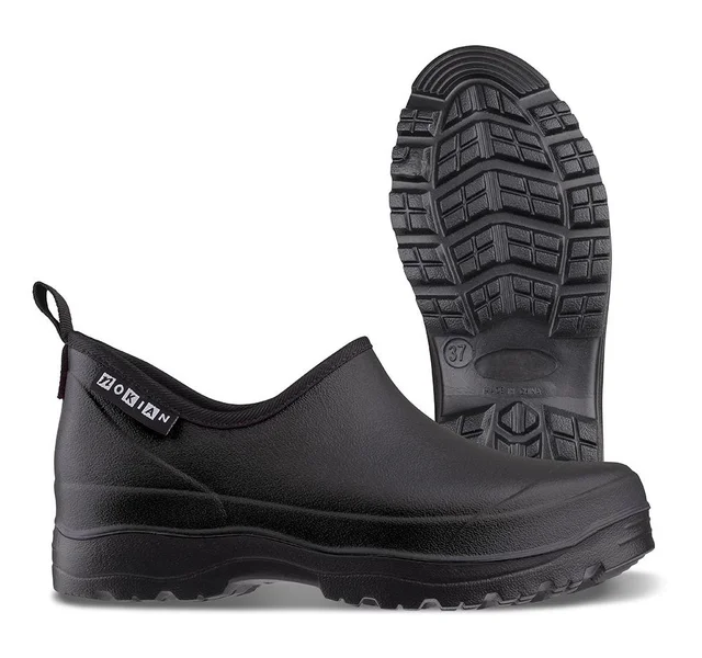 Verso garden shoe