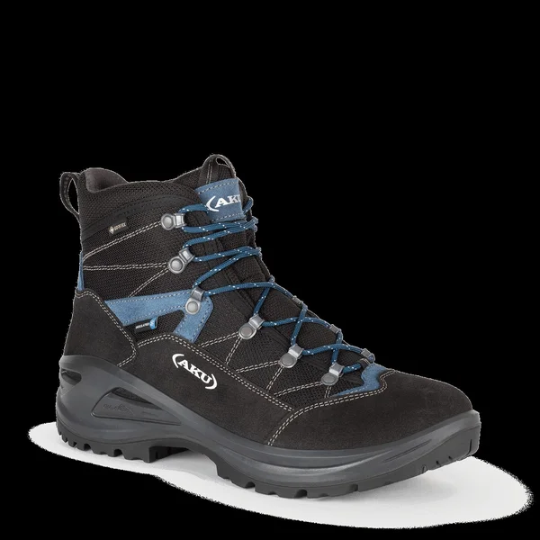 Civetta Therm200 GTX Nero-Antracite