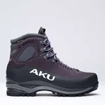 Superalp Wide GTX Ws Viola Intenso