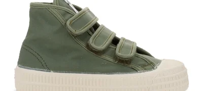 S.D.KID VEL.WAX COTTON SAGE
