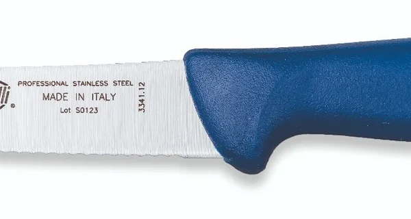 Sanelli Coltello Pomodoro Cm.12