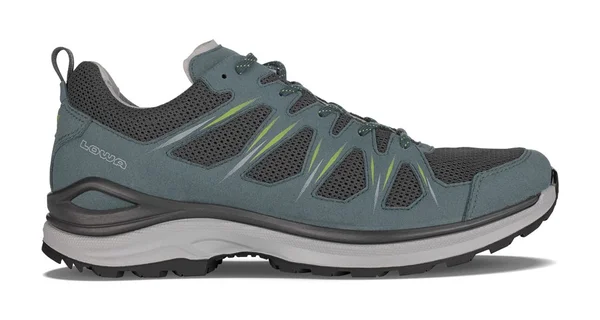 INNOX EVO II LO - DARK PETROL/GREY