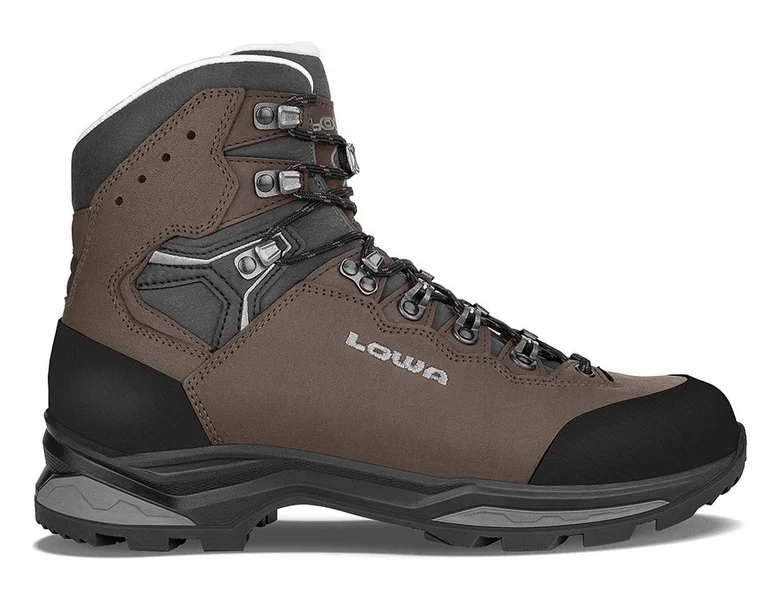 CAMINO EVO LL - BROWN/GRAPHITE