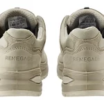 RENEGADE EVO GTX LO WS - CHAMPAGNE/PANNA