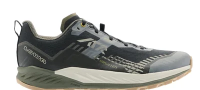AMPLUX 2 GTX - BLACK/OLIVE