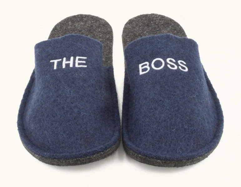 Happy *THE BOSS*